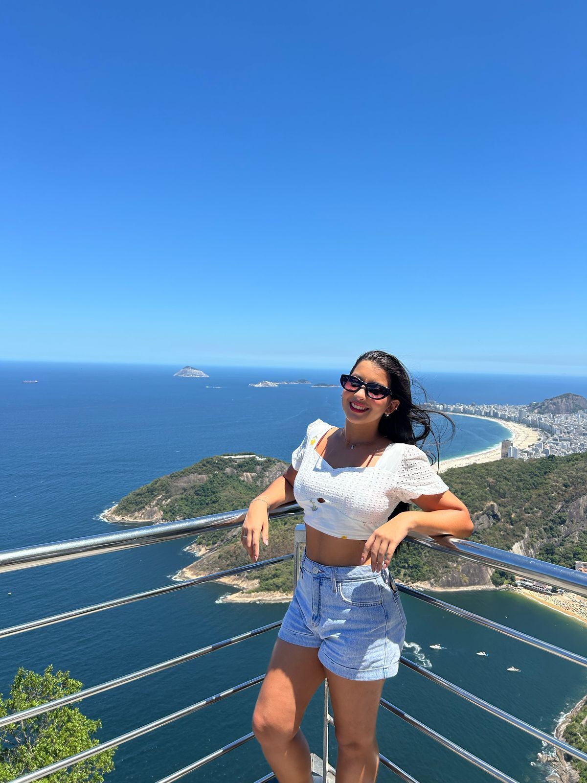 Isabelle Melgaço